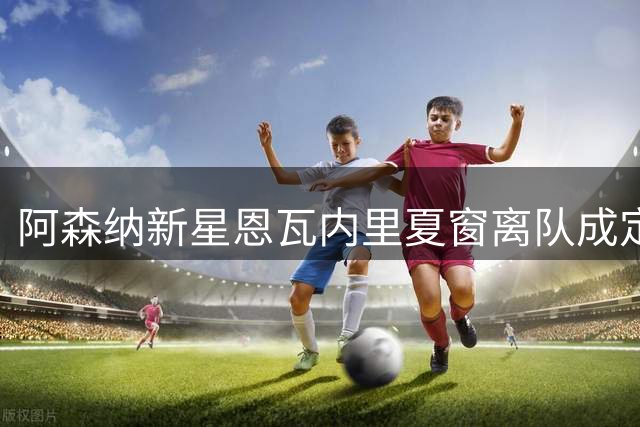 阿森纳新星恩瓦内里夏窗离队成定局